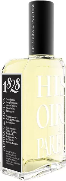Histoires de Parfums 1828 Jules Verne 60 ml