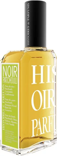 Histoires de Parfums Noir Patchouli 60 ml