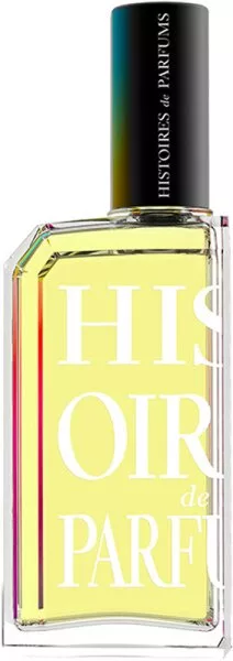 Histoires de Parfums 1472 La Divine Comedie 60 ml