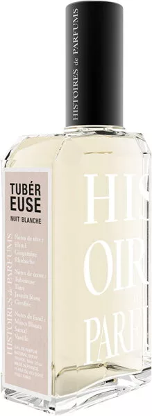 Histoires de Parfums Tubéreuse Nuit Blanche 60 ml