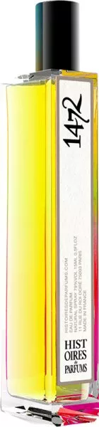 Histoires de Parfums 1472 La Divine Comedie 30 · 60 · 125 ml