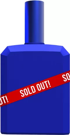 Histoires de Parfums This Is Not A Blue Bottle 1.8 125 ml