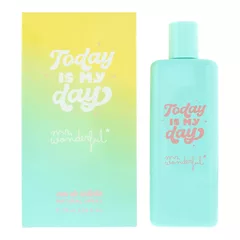 Mr Wonderful Today Is My Day 75 ml