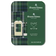 Álvarez Gómez Alvarez Gomez Lata Golf Club + Regalo 150 ml