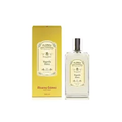 Álvarez Gómez Colonia Magnolia Blanca 150 ml