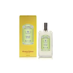 Álvarez Gómez Colonia Jardin Té Verde 150 ml