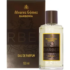 Álvarez Gómez Alvarez Gomez Barberia 150 ml
