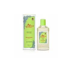 Álvarez Gómez Agua de Colonia Concentrada Eau Fraîche 80 ml