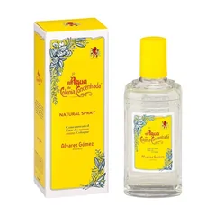 Álvarez Gómez Agua de Colonia Concentrada Mini 80 ml