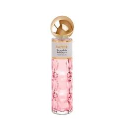 Saphir Moon Pour Femme 200 ml