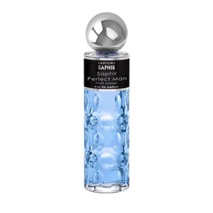 Saphir L'Uomo de Saphir Pour Homme 200 ml