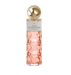 Saphir Vive la Femme Pour Femme 200 ml