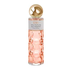 Saphir My Future Pour Femme 200 ml