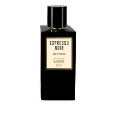 Saphir Expresso Noir 100 ml