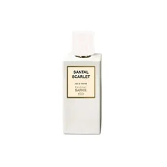 Saphir Santal Scarlet 100 ml