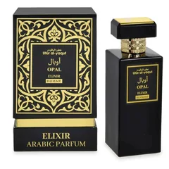 Saphir Bombonera Opal Utur Elixir Homme 100 ml