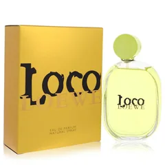 Loewe Loco Loewe 50 ml