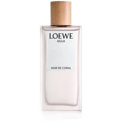 Loewe Agua Mar de Coral für Damen 100 ml