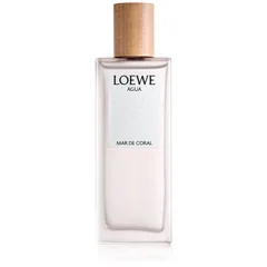Loewe Agua Mar de Coral für Damen 50 ml