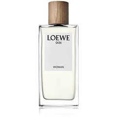 Loewe 001 Woman für Damen 100 ml