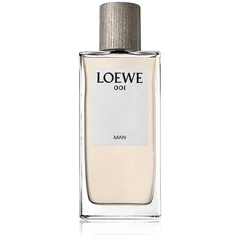 Loewe 001 Man für Herren 100 ml