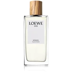 Loewe 001 Woman für Damen 100 ml