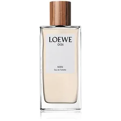 Loewe 001 Man für Herren 100 ml