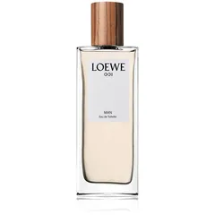 Loewe 001 Man für Herren 50 ml