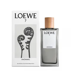Loewe 7 Anonimo 100 ml