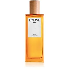 Loewe Solo Ella für Damen 50 ml