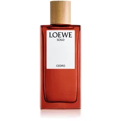 Loewe Solo Cedro für Herren 100 ml