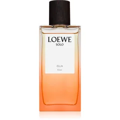 Loewe Solo Ella Elixir Parfüm für Damen 100 ml