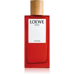 Loewe Solo Vulcan für Herren 100 ml