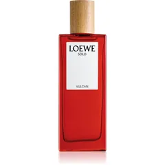 Loewe Solo Vulcan für Herren 50 ml