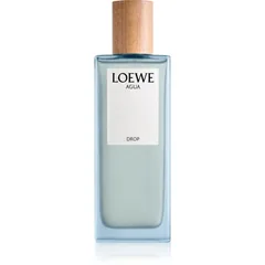 Loewe Agua Drop für Damen 50 ml
