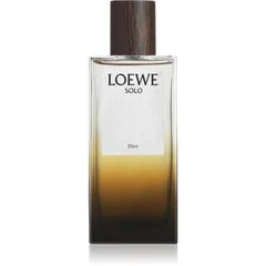 Loewe Solo Elixir für Herren 100 ml