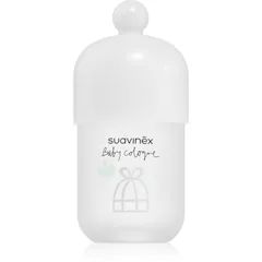Suavinex Baby für Kinder ab der Geburt 100 ml
