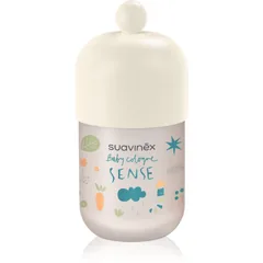 Suavinex Baby Sense für Kinder ab der Geburt 100 ml
