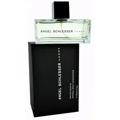 Angel Schlesser Angel Schlesser Homme für Herren 125 ml