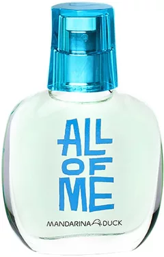 Mandarina Duck All of Me 30 ml