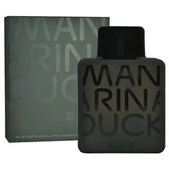 Mandarina Duck Black für Herren 100 ml