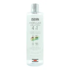ISDIN 4 In 1 Micellar Solution