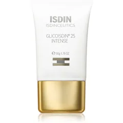 ISDIN Isdinceutics Glicoisdin 25 Intense Peeling-Gel gegen Hautalterung
