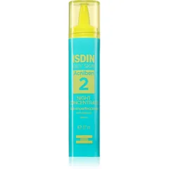 ISDIN Acniben 2 Nachtserum für fettige Haut