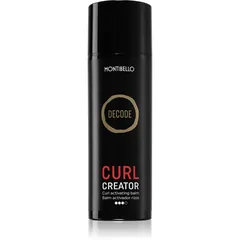 Montibello Decode Curl Creator Haarbalsam für welliges und lockiges Haar