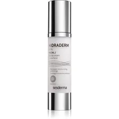 Sesderma Hidraderm Hyal Feuchtigkeitscreme gegen die Zeichen des Alterns