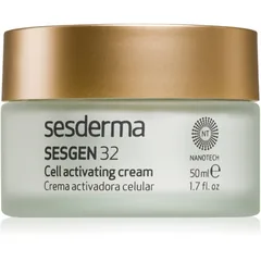 Sesderma Sesgen 32 Cell Activating Cream regenerierende Creme für trockene Haut