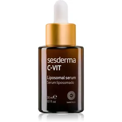 Sesderma C-Vit Liposomal Serum liposomales Serum zum Aufhellen der Haut