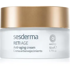 Sesderma Reti Age Anti-Faltencreme mit Retinol