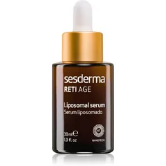 Sesderma Reti Age liposomales Serum gegen Hautalterung mit Lifting-Effekt